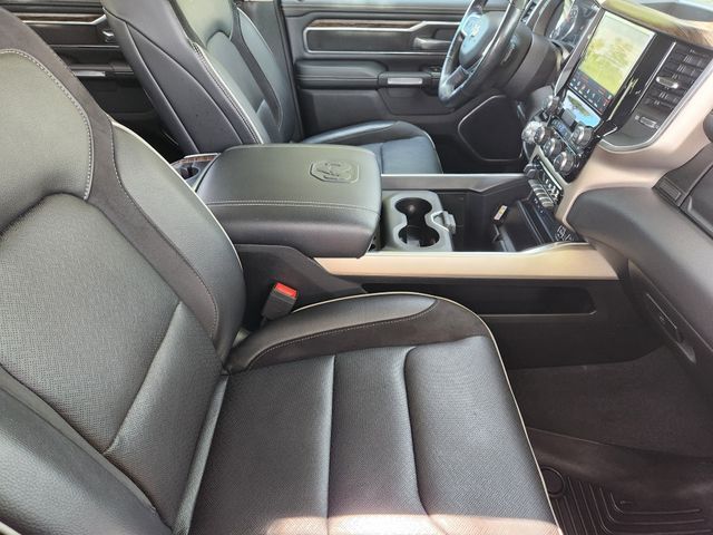 2019 Ram 1500 Laramie Grapevine TX