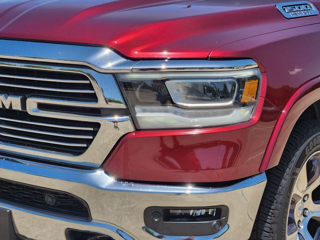 2019 Ram 1500 Laramie Grapevine TX