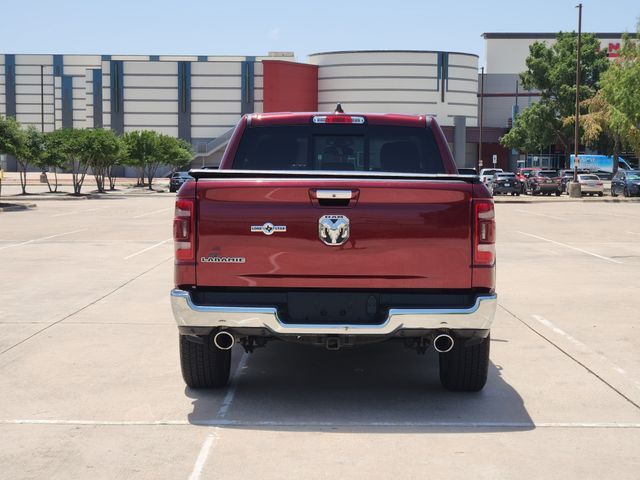2019 Ram 1500 Laramie Grapevine TX