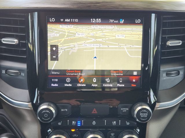 2019 Ram 1500 Laramie Grapevine TX