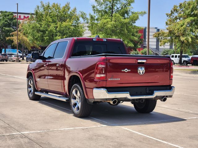 2019 Ram 1500 Laramie Grapevine TX