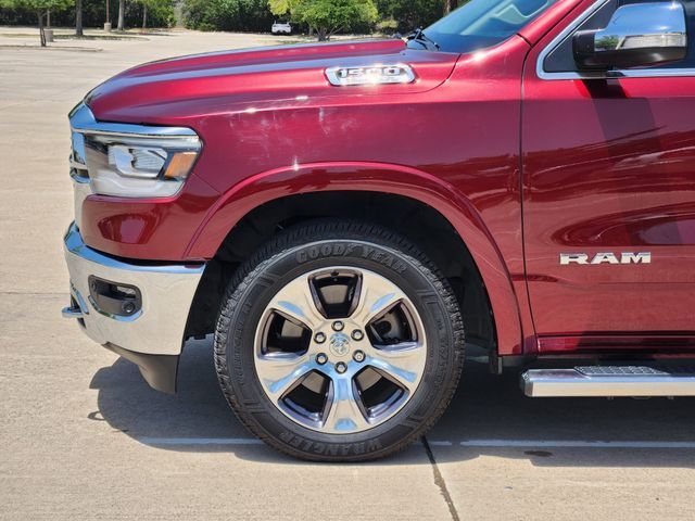 2019 Ram 1500 Laramie Grapevine TX