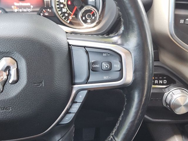 2019 Ram 1500 Laramie Grapevine TX