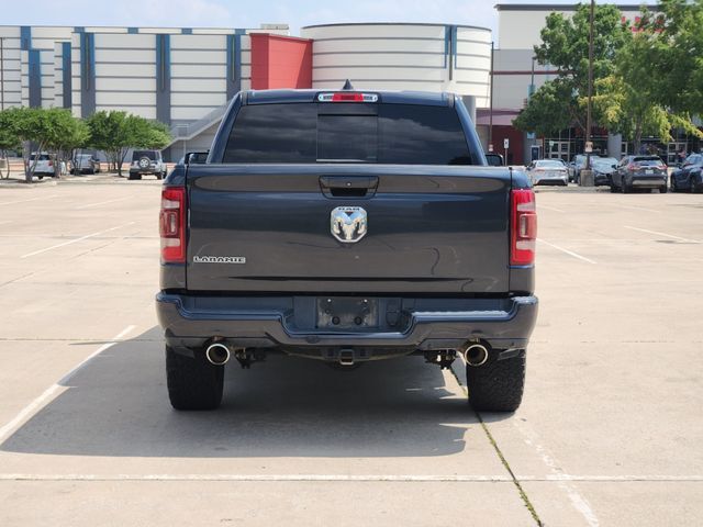 2019 Ram 1500 Laramie Grapevine TX