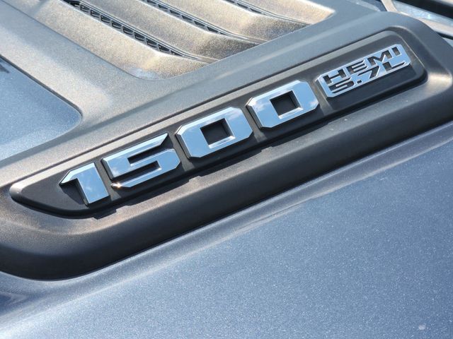 2019 Ram 1500 Laramie Grapevine TX