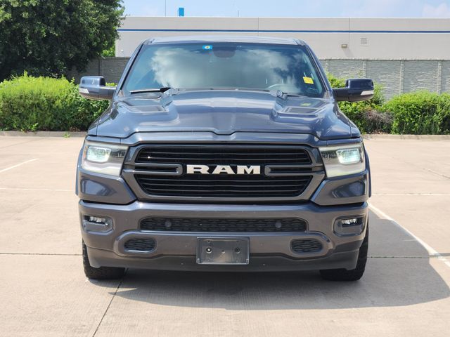 2019 Ram 1500 Laramie Grapevine TX