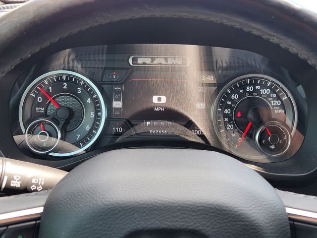 2019 Ram 1500 Laramie Grapevine TX
