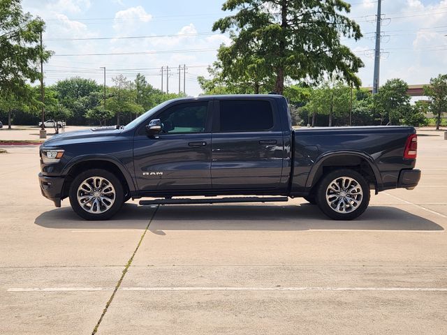 2019 Ram 1500 Laramie Grapevine TX