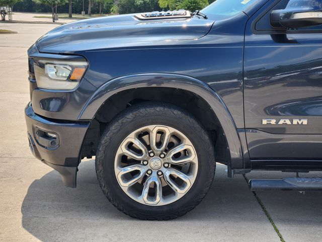 2019 Ram 1500 Laramie Grapevine TX