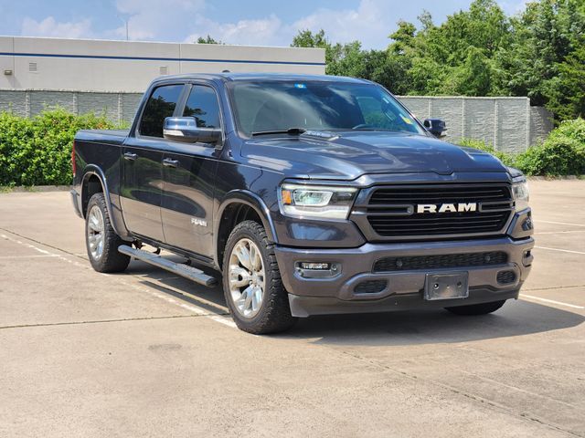 2019 Ram 1500 Laramie Grapevine TX