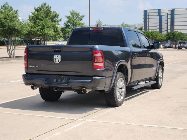 2019 Ram 1500 Laramie Grapevine TX