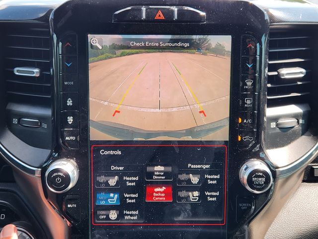 2019 Ram 1500 Laramie Grapevine TX