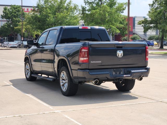 2019 Ram 1500 Laramie Grapevine TX