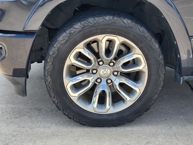 2019 Ram 1500 Laramie Grapevine TX