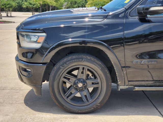 2019 Ram 1500 Laramie Grapevine TX