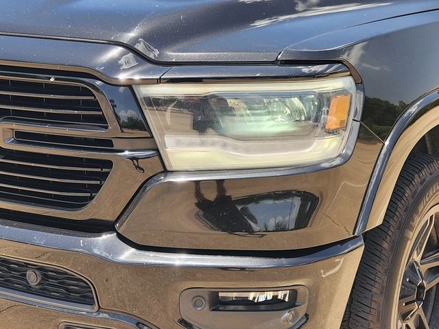 2019 Ram 1500 Laramie Grapevine TX