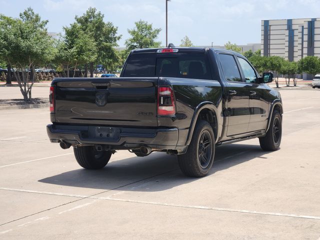 2019 Ram 1500 Laramie Grapevine TX