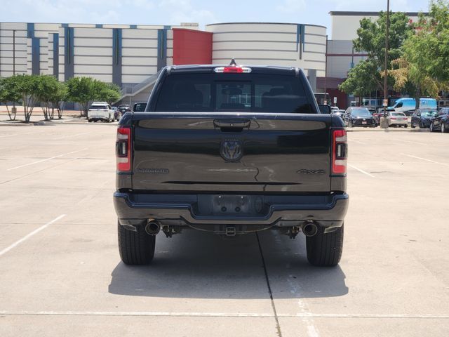 2019 Ram 1500 Laramie Grapevine TX
