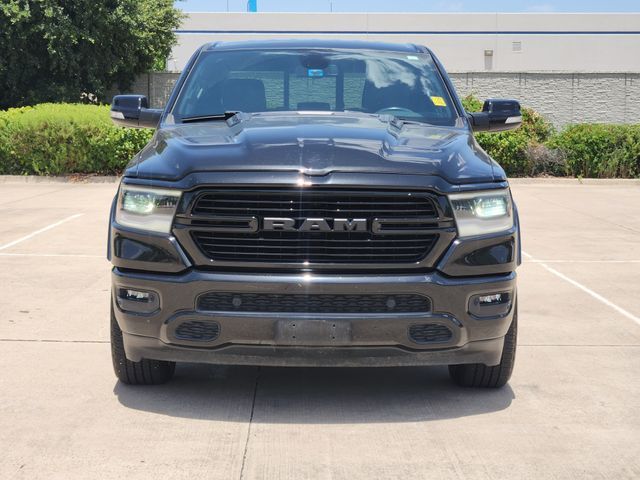 2019 Ram 1500 Laramie Grapevine TX