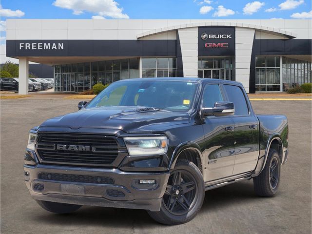 2019 Ram 1500 Laramie Grapevine TX