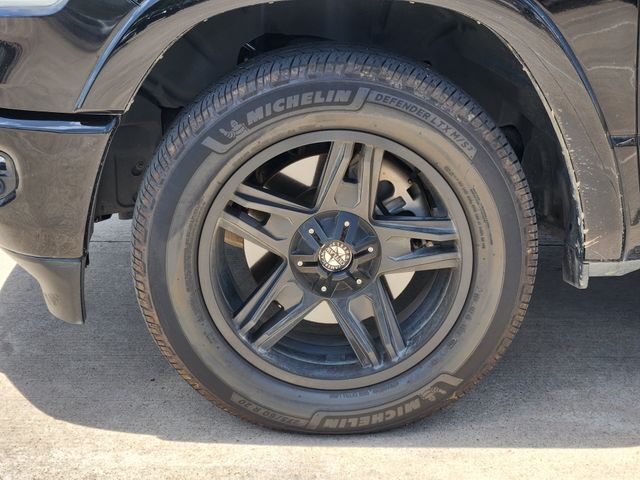2019 Ram 1500 Laramie Grapevine TX