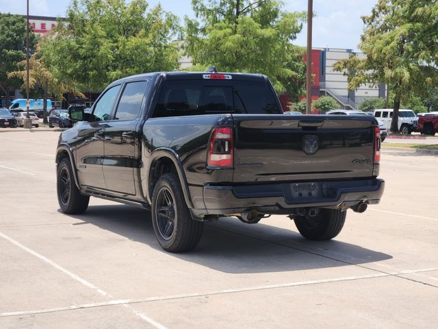 2019 Ram 1500 Laramie Grapevine TX