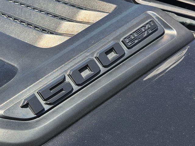 2019 Ram 1500 Laramie Grapevine TX