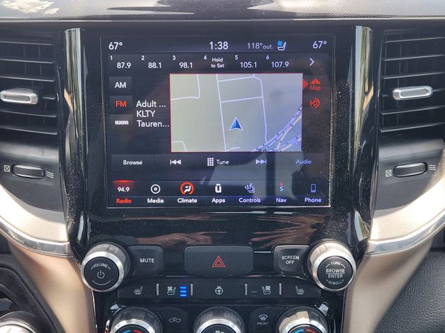 2019 Ram 1500 Laramie Grapevine TX
