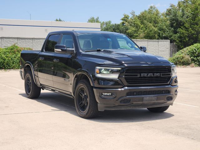2019 Ram 1500 Laramie Grapevine TX