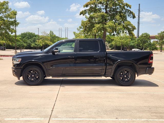 2019 Ram 1500 Laramie Grapevine TX