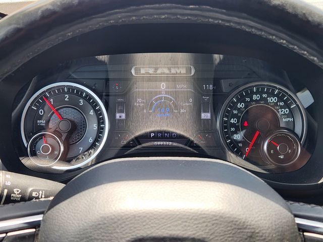 2019 Ram 1500 Laramie Grapevine TX