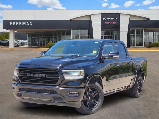 2019 Ram 1500 Laramie Grapevine TX