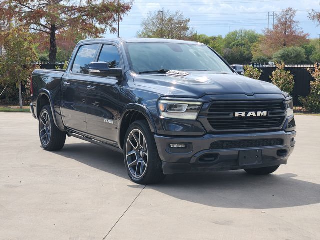 2019 Ram 1500 Laramie Grapevine TX