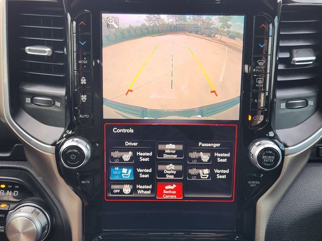 2019 Ram 1500 Laramie Grapevine TX