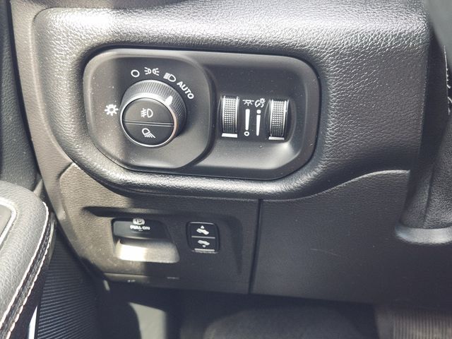 2019 Ram 1500 Laramie Grapevine TX