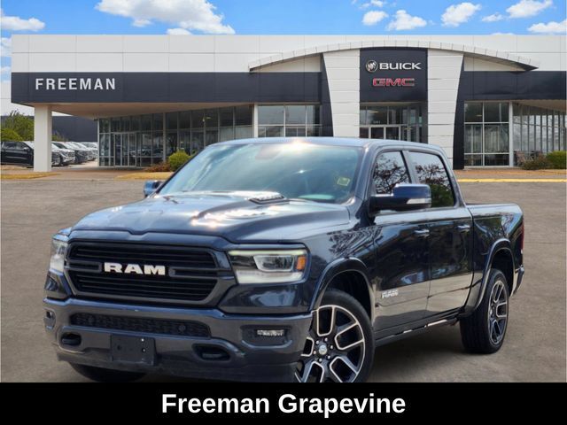 2019 Ram 1500 Laramie Grapevine TX