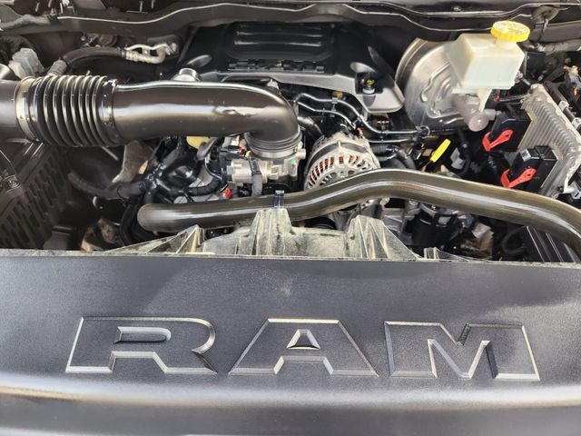2019 Ram 1500 Laramie Grapevine TX