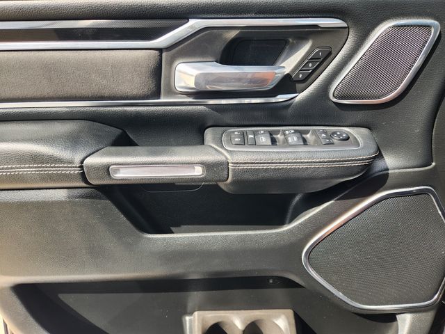 2019 Ram 1500 Laramie Grapevine TX