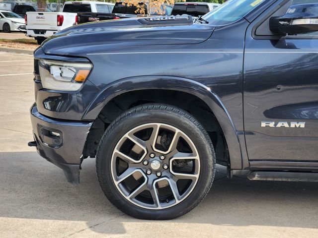 2019 Ram 1500 Laramie Grapevine TX