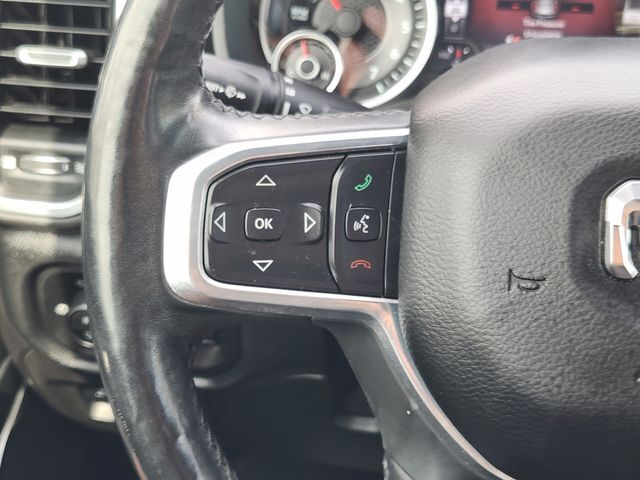 2019 Ram 1500 Laramie Grapevine TX