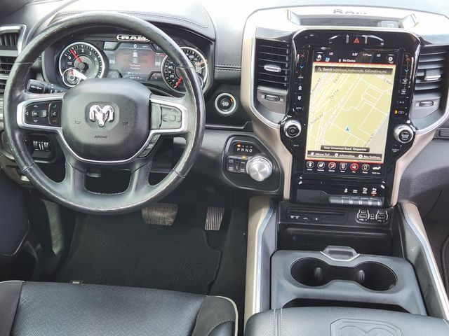 2019 Ram 1500 Laramie Grapevine TX
