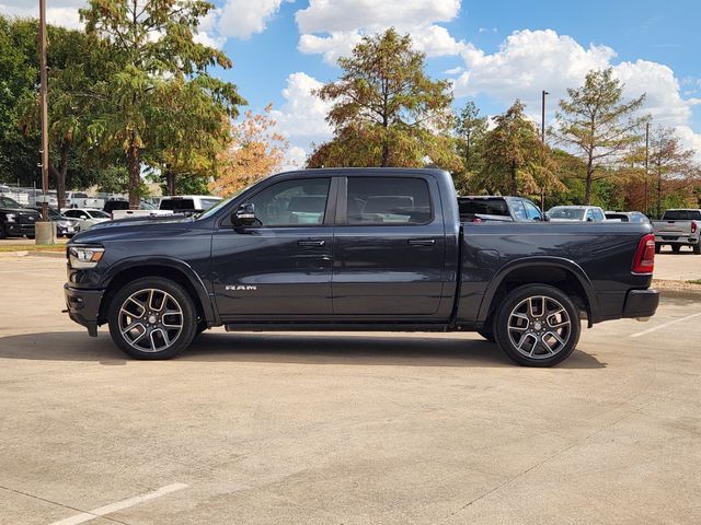2019 Ram 1500 Laramie Grapevine TX