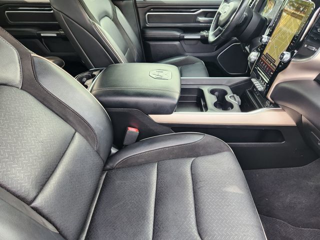 2019 Ram 1500 Laramie Grapevine TX
