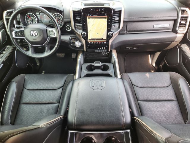 2019 Ram 1500 Laramie Grapevine TX
