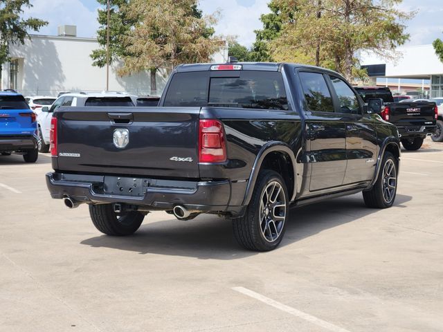 2019 Ram 1500 Laramie Grapevine TX