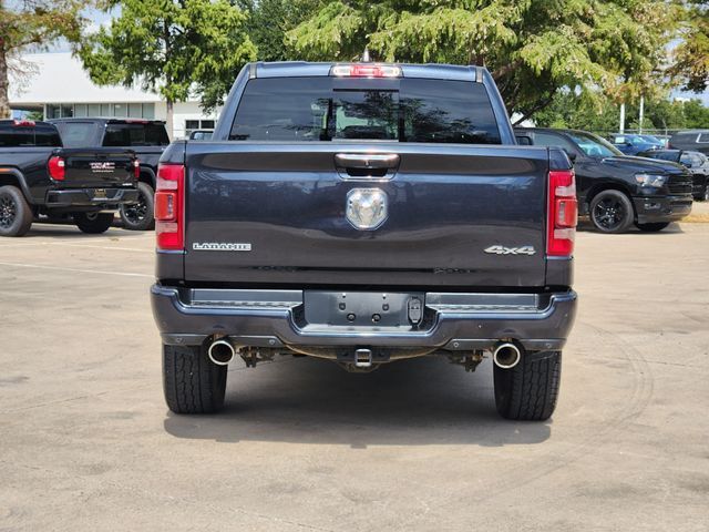 2019 Ram 1500 Laramie Grapevine TX