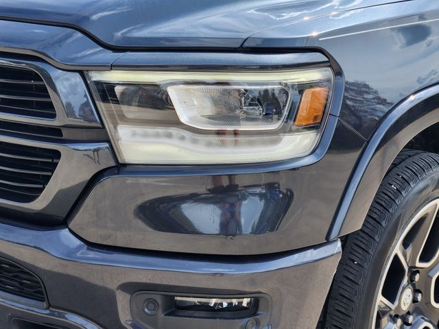 2019 Ram 1500 Laramie Grapevine TX