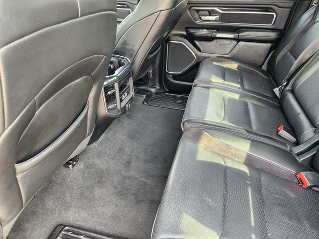 2019 Ram 1500 Laramie Grapevine TX