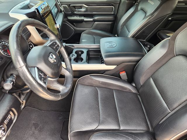 2019 Ram 1500 Laramie Grapevine TX