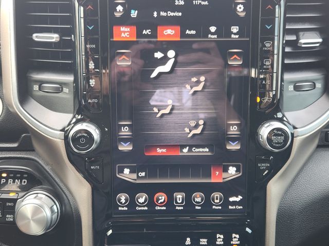 2019 Ram 1500 Laramie Grapevine TX
